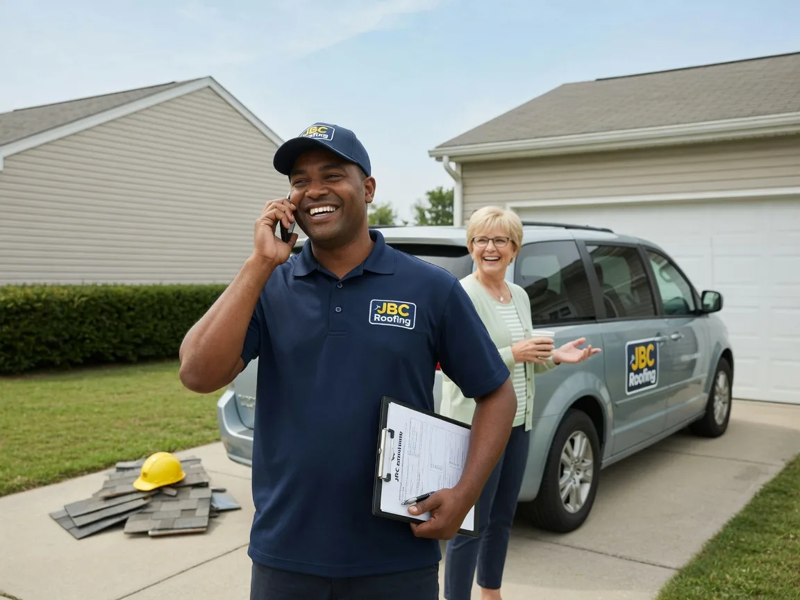 Roof Replacement Wenonah, NJ FAQs